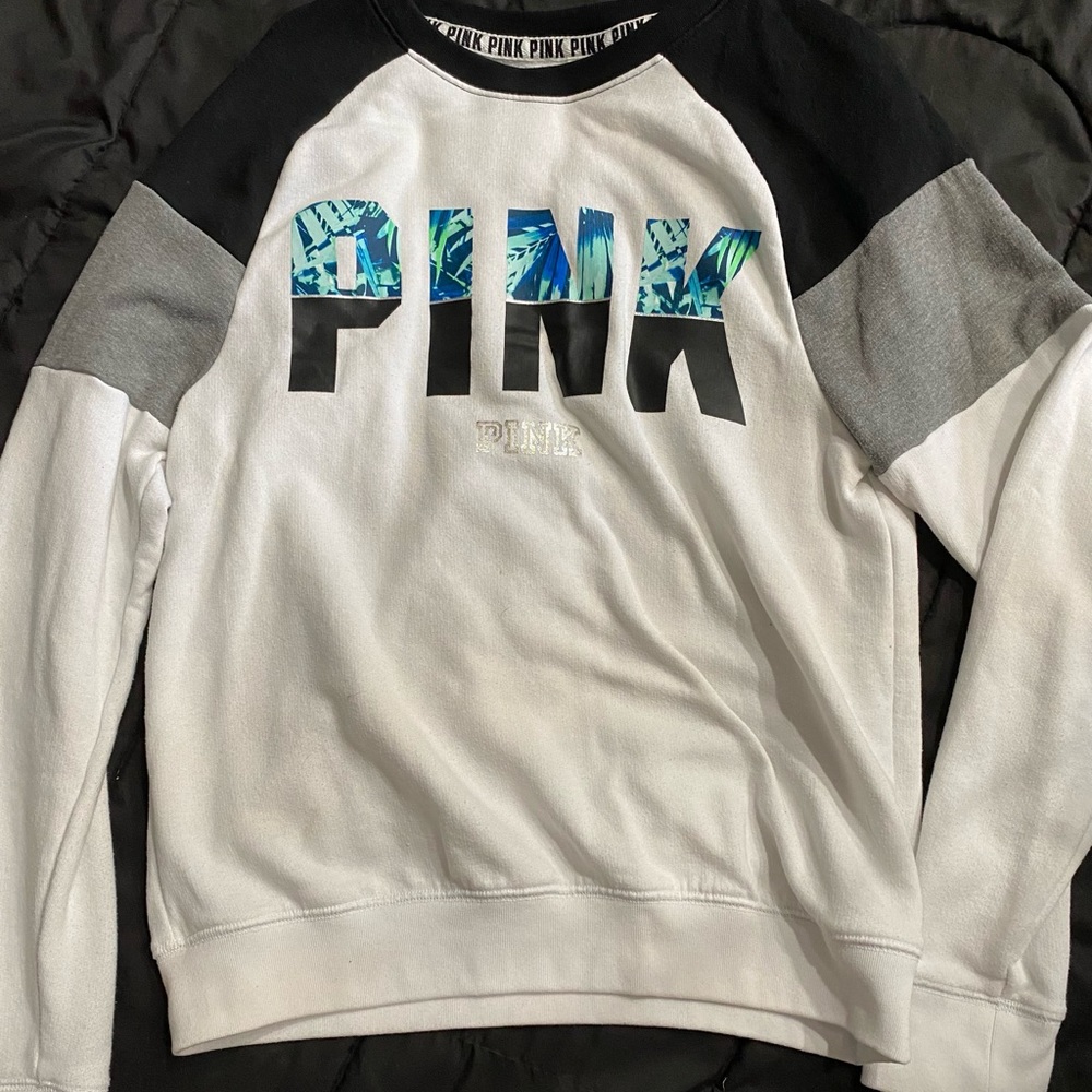 Pink brand